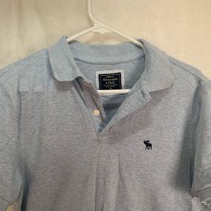 Abercrombie men’s shirt